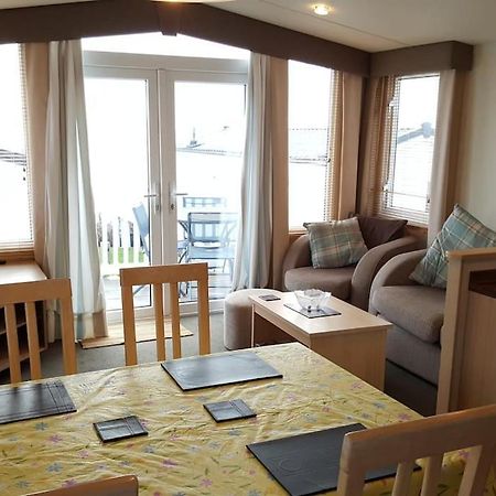 Cozy And Relaxing With Stunning Sea Views Apartment Lytchett Minster Luaran gambar