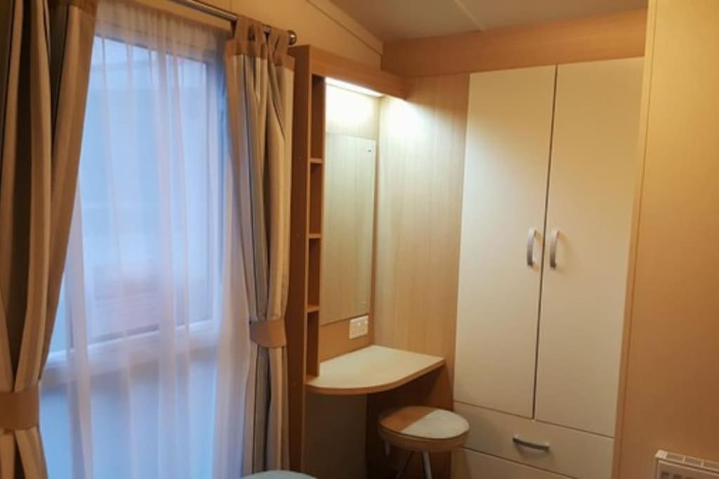 Cozy And Relaxing With Stunning Sea Views Apartment Lytchett Minster Luaran gambar