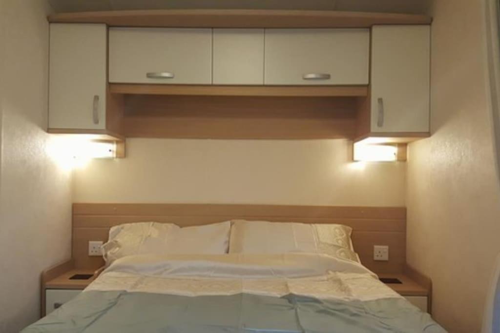 Cozy And Relaxing With Stunning Sea Views Apartment Lytchett Minster Luaran gambar