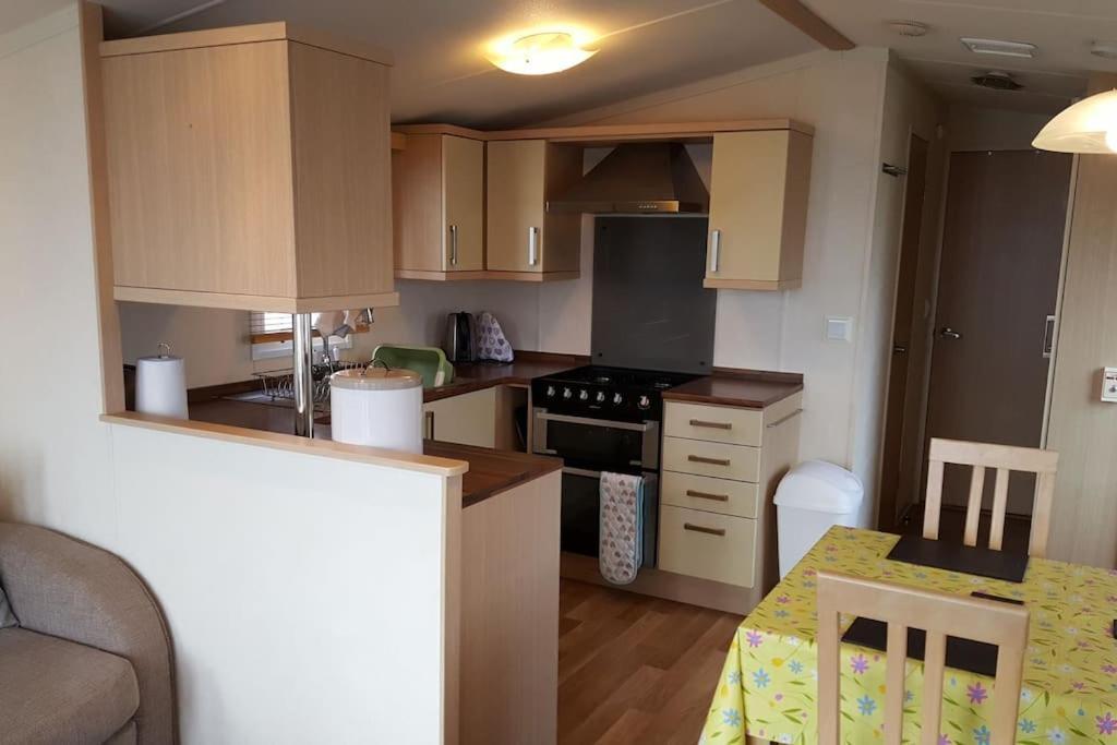 Cozy And Relaxing With Stunning Sea Views Apartment Lytchett Minster Luaran gambar